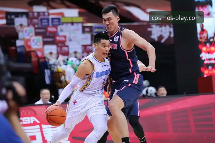 皮特森38分力挽狂澜，福建终结北京四连胜详解